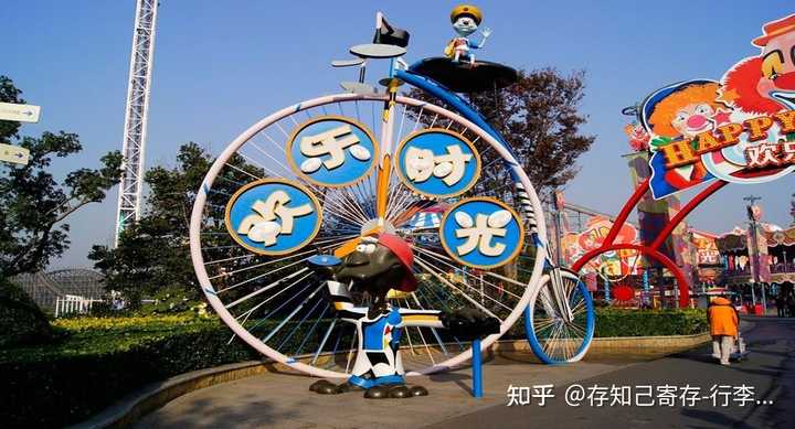 美景上海特色旅游文案_上海旅游特色美景_美景上海特色旅游作文
