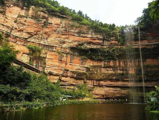 四川宜宾游玩攻略_宜宾夏季旅游景点_夏日旅游推荐景点四川宜宾