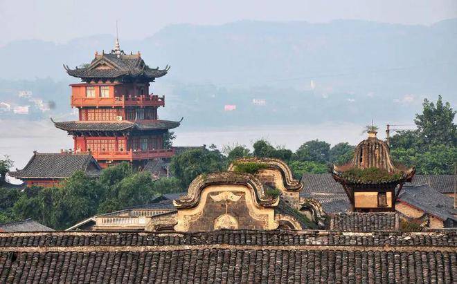 四川宜宾游玩攻略_宜宾夏季旅游景点_夏日旅游推荐景点四川宜宾