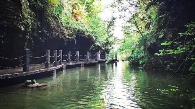 宜宾夏季旅游景点_四川宜宾游玩攻略_夏日旅游推荐景点四川宜宾