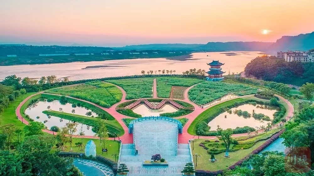 夏日旅游推荐景点四川宜宾_四川宜宾游玩攻略_四川宜宾旅游景点大全排名