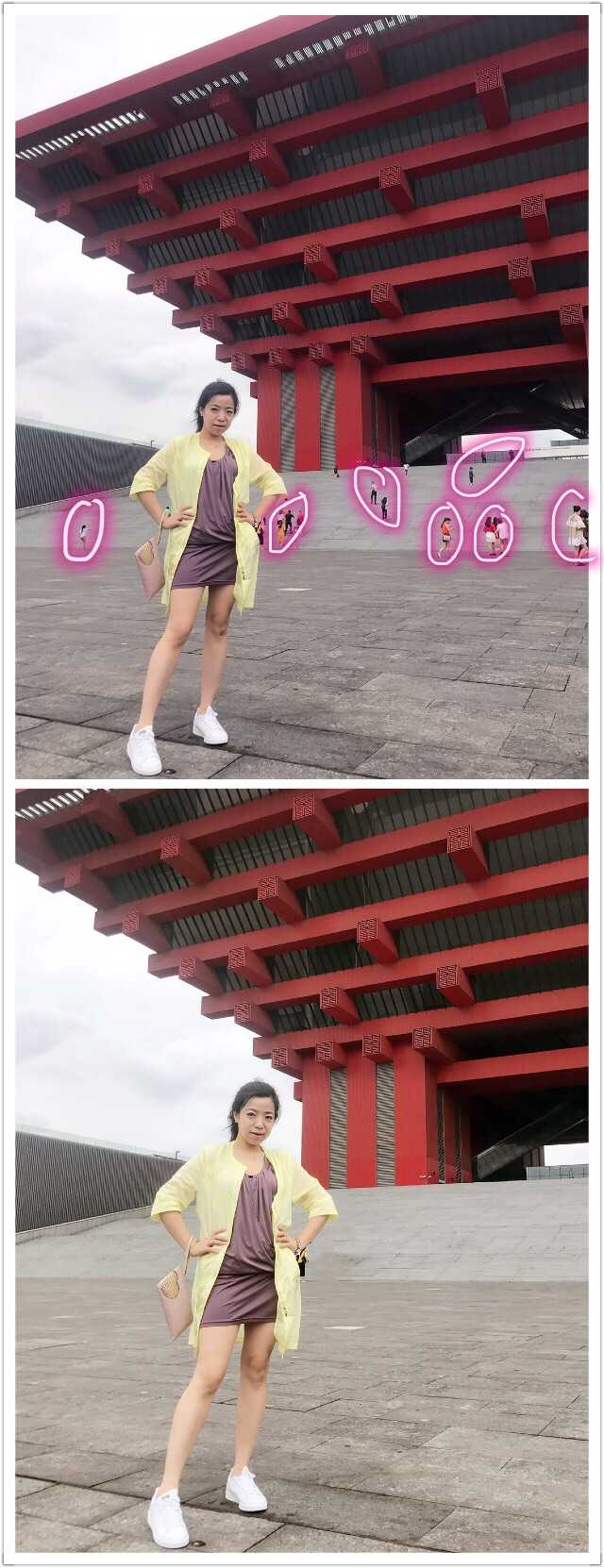 旅游集体照的姿势大全_姿势拍照集体照旅游人怎么拍_六人旅游集体照拍照姿势