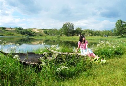 正蓝旗最佳旅游季节_蓝旗旅游景点大全_蓝旗有什么旅游的地方