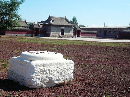 蓝旗旅游景点大全_蓝旗有什么旅游的地方_正蓝旗最佳旅游季节