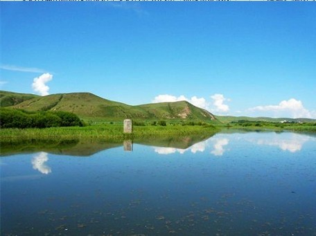 蓝旗旅游景点大全_蓝旗有什么旅游的地方_正蓝旗最佳旅游季节