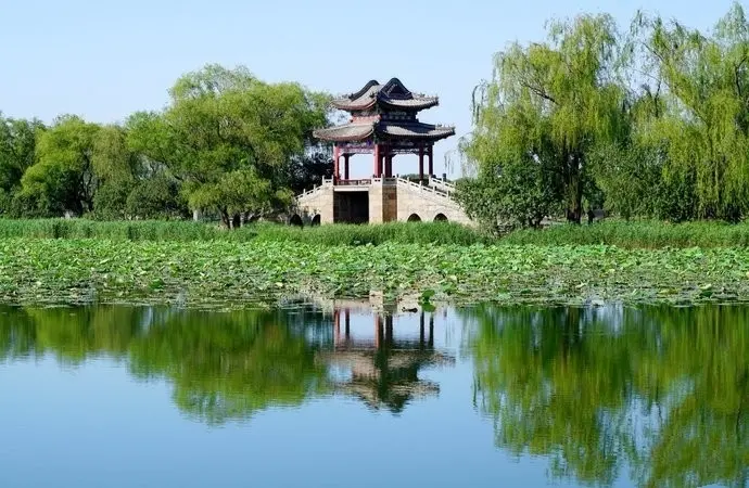 北京旅游路程安排_北京攻略旅游自由行路线_北京旅行路线图