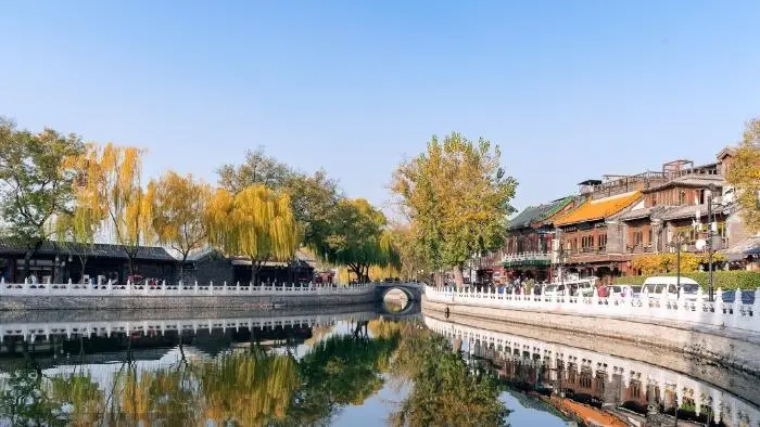 北京攻略旅游自由行路线_北京旅行路线图_北京旅游路程安排