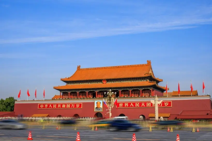 北京攻略旅游自由行路线_北京旅行路线图_北京旅游路程安排