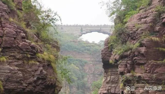旅游景点河南排行榜_河南十大旅游景点排名_河南著名旅游景点排名