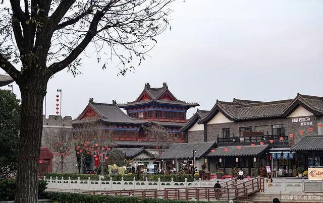 河南十大旅游景点排名_旅游景点河南排行榜_河南著名旅游景点排名