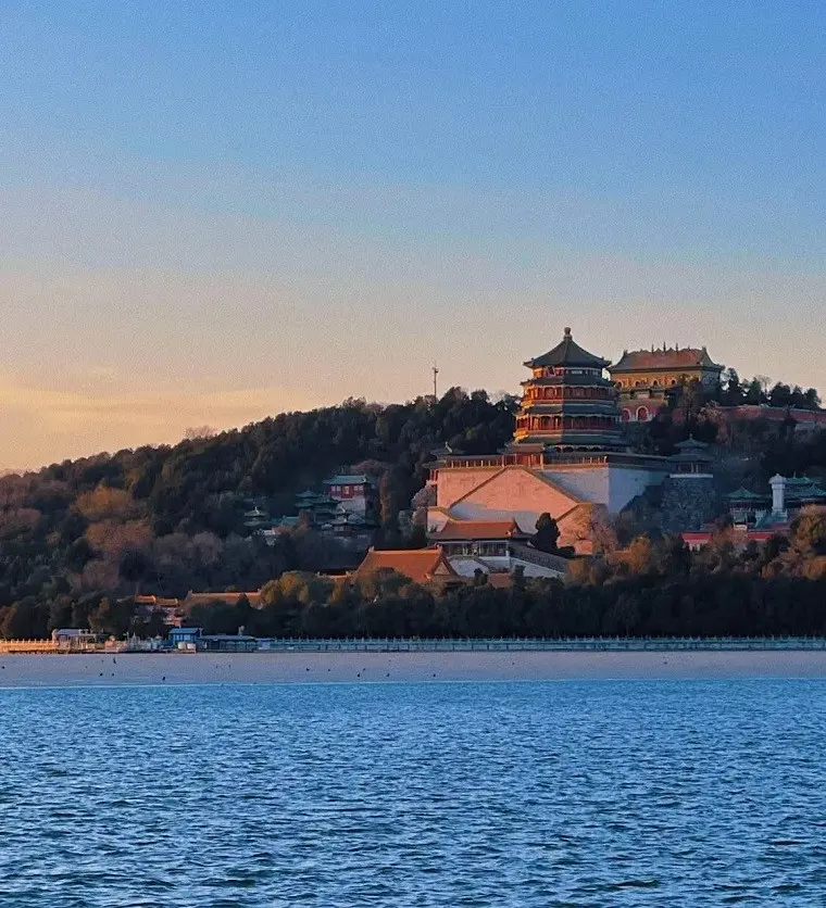 北京旅行路线安排_北京旅行路线图_北京攻略旅游自由行路线