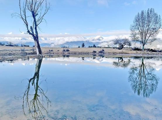 迪庆最佳旅游季节_云南迪庆旅游最佳时间_迪庆旅游攻略时节