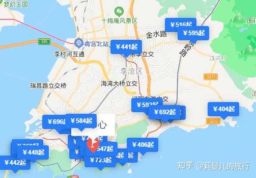 青岛旅游家庭租房_青岛家庭旅游住宿_青岛旅游家庭住哪方便
