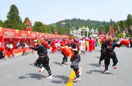旅游景点节目名称_景区互动节目方案_旅游景区特色互动节目