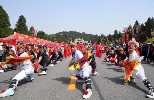 景区互动节目方案_旅游景点节目名称_旅游景区特色互动节目