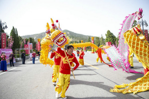 景区互动节目方案_旅游景点节目名称_旅游景区特色互动节目