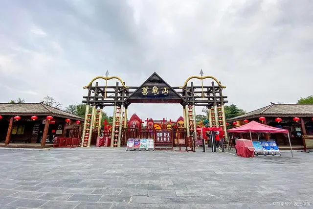 旅游景点河南排行榜_河南十大旅游景点排名_河南著名旅游景点排名