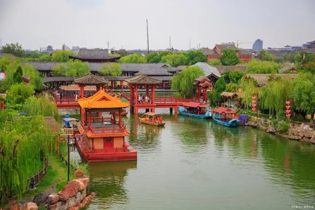 旅游景点河南排行榜_河南著名旅游景点排名_河南十大旅游景点排名