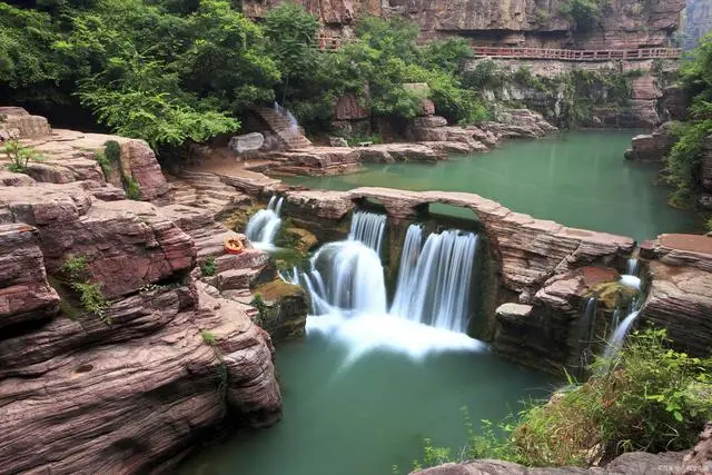 河南十大旅游景点排名_旅游景点河南排行榜_河南著名旅游景点排名