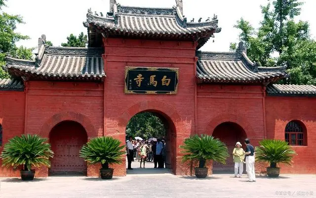 河南十大旅游景点排名_河南著名旅游景点排名_旅游景点河南排行榜
