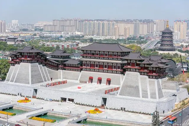 河南十大旅游景点排名_河南著名旅游景点排名_旅游景点河南排行榜