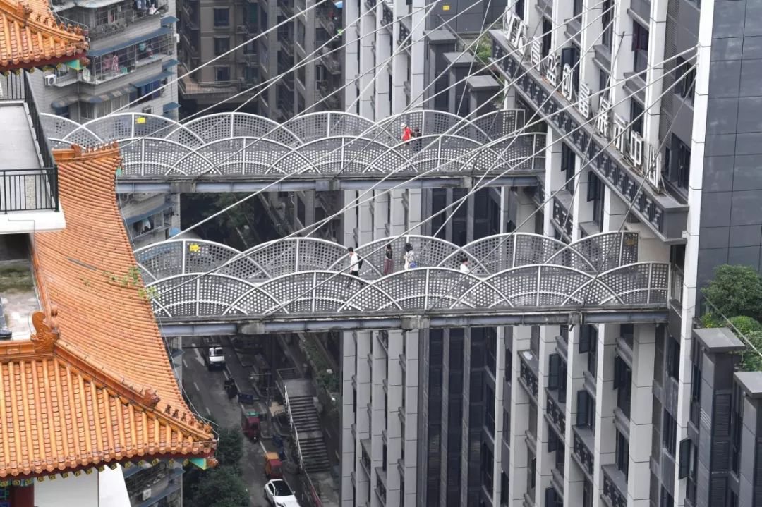 重庆3天2晚自由行攻略（景点 路线）