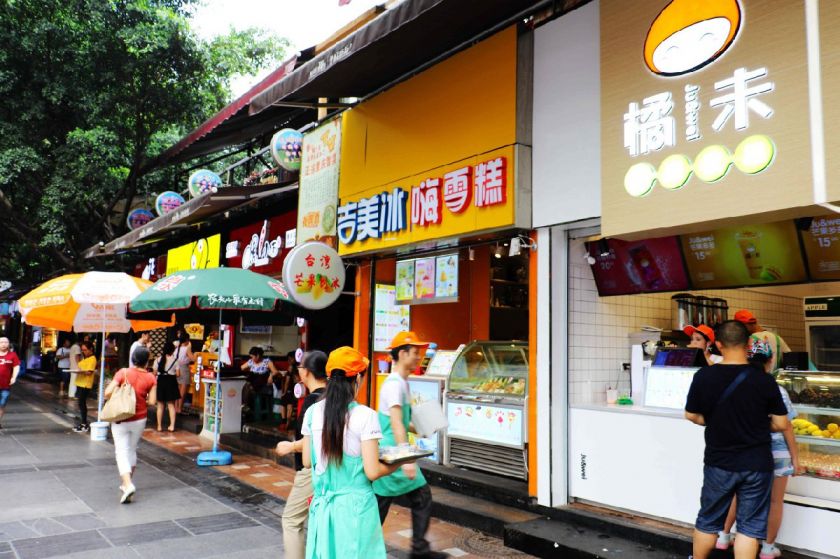重庆3天2晚自由行攻略（景点 路线）