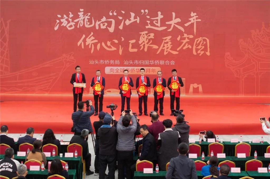 汕头春节旅游新闻_汕头春游去哪玩_汕头2021春节景点