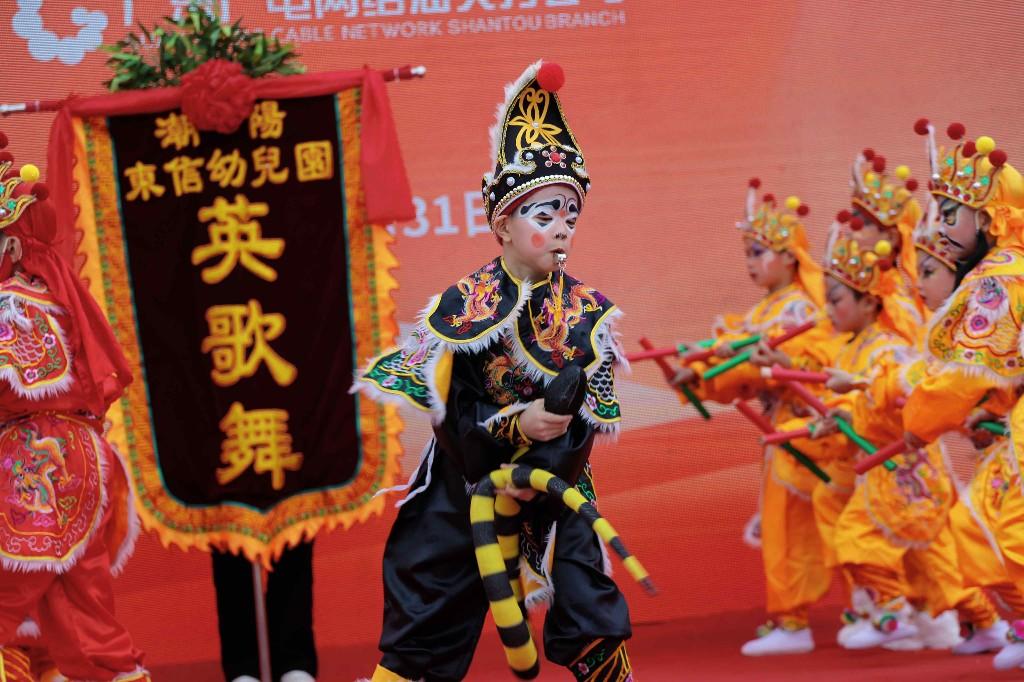 汕头春节旅游新闻_汕头春游去哪玩_汕头2021春节景点