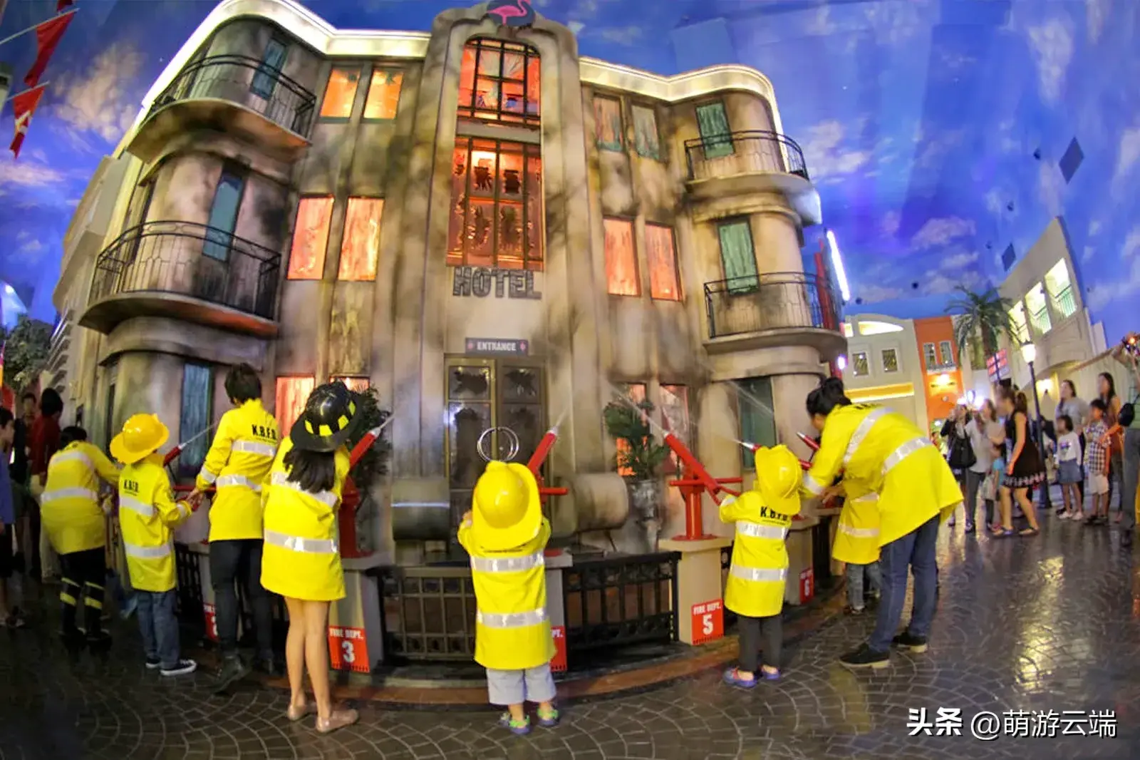 曼谷住哪里方便家庭旅游_曼谷住方便旅游家庭推荐_曼谷住方便旅游家庭有哪些