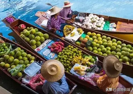 曼谷住方便旅游家庭推荐_曼谷住方便旅游家庭有哪些_曼谷住哪里方便家庭旅游