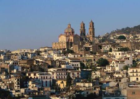 墨西哥旅游自由行最新政策_墨西哥旅行攻略_墨西哥自由行旅游