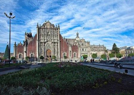 墨西哥旅行攻略_墨西哥旅游自由行最新政策_墨西哥自由行旅游