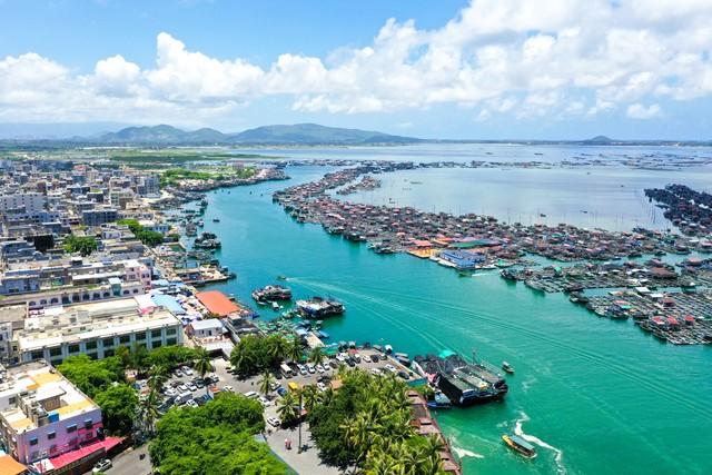 海口适合几月份旅游_海口适合旅游的季节_海口旅游什么季节最好