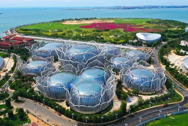 海口旅游什么季节最好_海口适合几月份旅游_海口适合旅游的季节