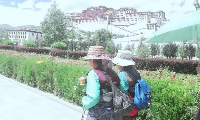 旅游团新套路_旅游套路购物_旅行团套路