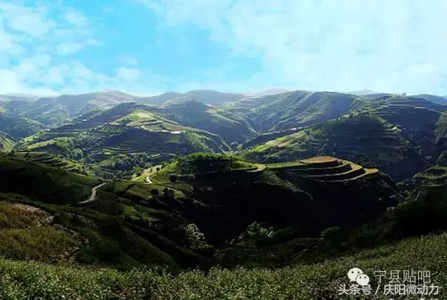 庆阳的旅游景点_景点旅游庆阳路线_庆阳旅游景点大全排名