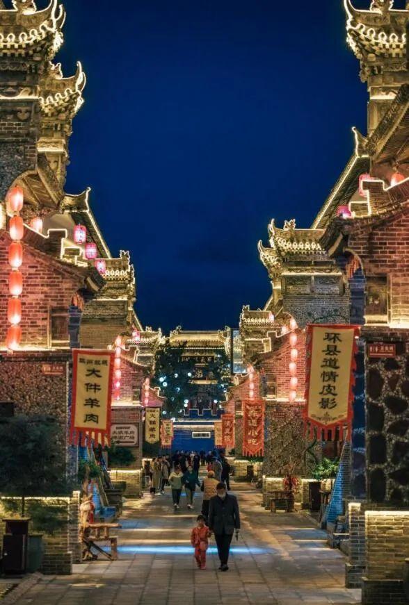 庆阳旅游景点大全排名_庆阳的旅游_庆阳的旅游景点