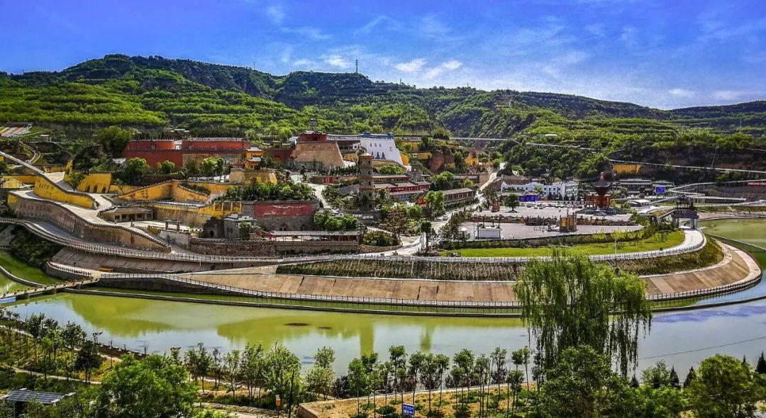 庆阳的旅游_庆阳的旅游景点_庆阳旅游景点大全排名