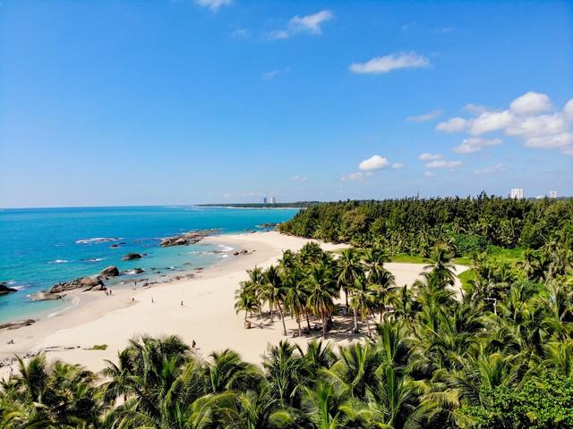 海口季节旅游好玩的地方_海口季节旅游好的地方_海口旅游什么季节最好