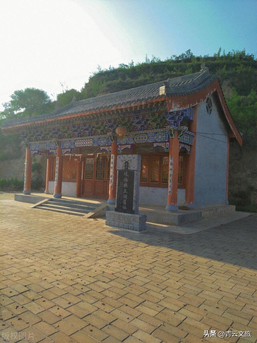 庆阳旅游景点大全排名_景点旅游庆阳路线_庆阳的旅游景点