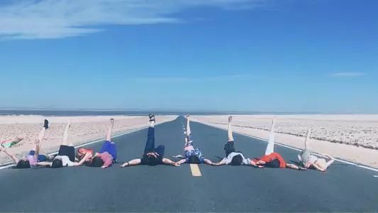 敦煌线路旅游甘南线路图_敦煌线路旅游甘南怎么走_甘南敦煌旅游线路