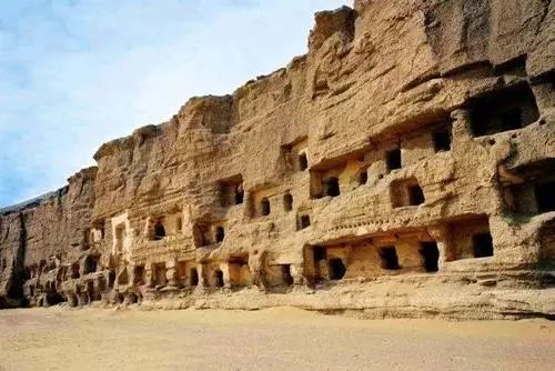敦煌线路旅游甘南线路图_敦煌线路旅游甘南怎么走_甘南敦煌旅游线路