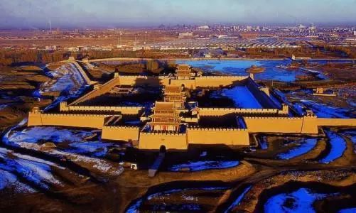 敦煌线路旅游甘南怎么走_敦煌线路旅游甘南线路图_甘南敦煌旅游线路