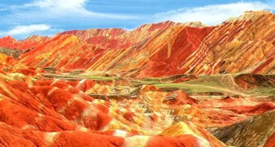 敦煌线路旅游甘南怎么走_敦煌线路旅游甘南线路图_甘南敦煌旅游线路