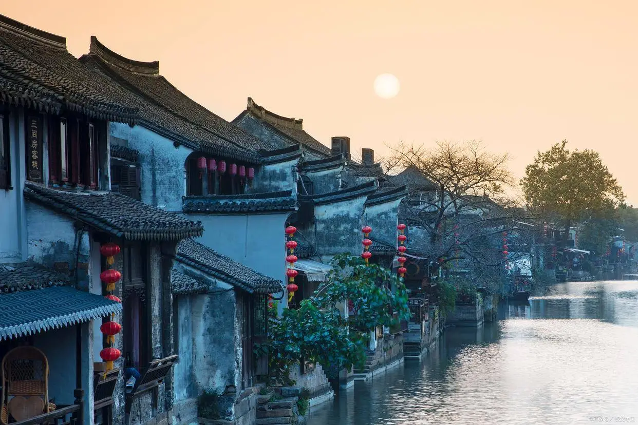 华东旅游区著名景点_华东五市旅游景点介绍_华东旅游区景点介绍