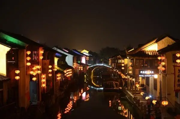 华东旅游区著名景点_华东五市旅游景点介绍_华东旅游区景点介绍