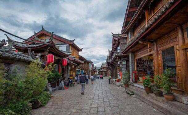 怒江旅游必去景点_怒江旅游介绍_怒江有什么旅游景点