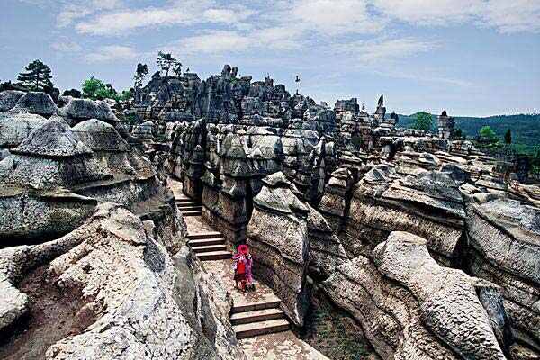 怒江有什么旅游景点_怒江旅游必去景点_怒江旅游介绍