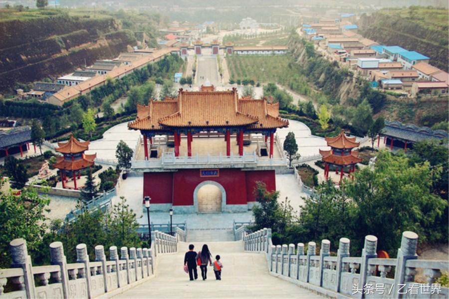 庆阳旅游景点_庆阳旅游景点大全排名_庆阳的旅游景点